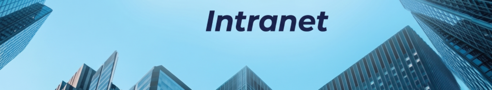 Propulse Group Intranet - Hero